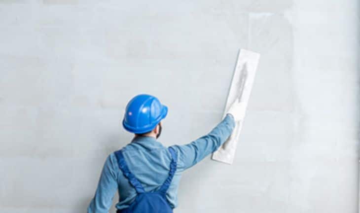 Silvan İnşaat Sıvacısı